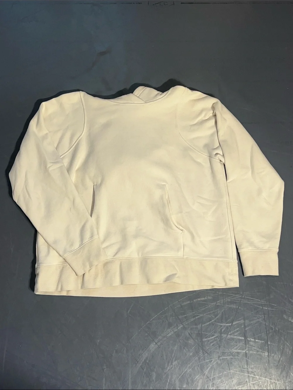 lululemon Loungeful Hoodie - Size 12